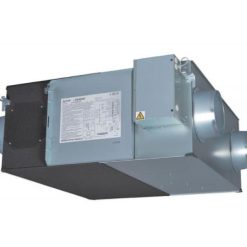 Recuperator de caldura centralizat Mitsubishi,LossnayLGH-50RVX3, 500 mc/h