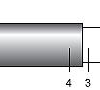 AC2XY 4X70 - Unifilar (RU/RE/SE) - Instadepot