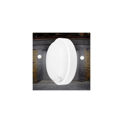 Alternative view of APLICA LED 15W3000K IP54 SENZOR DE MISCARE NOCTURN