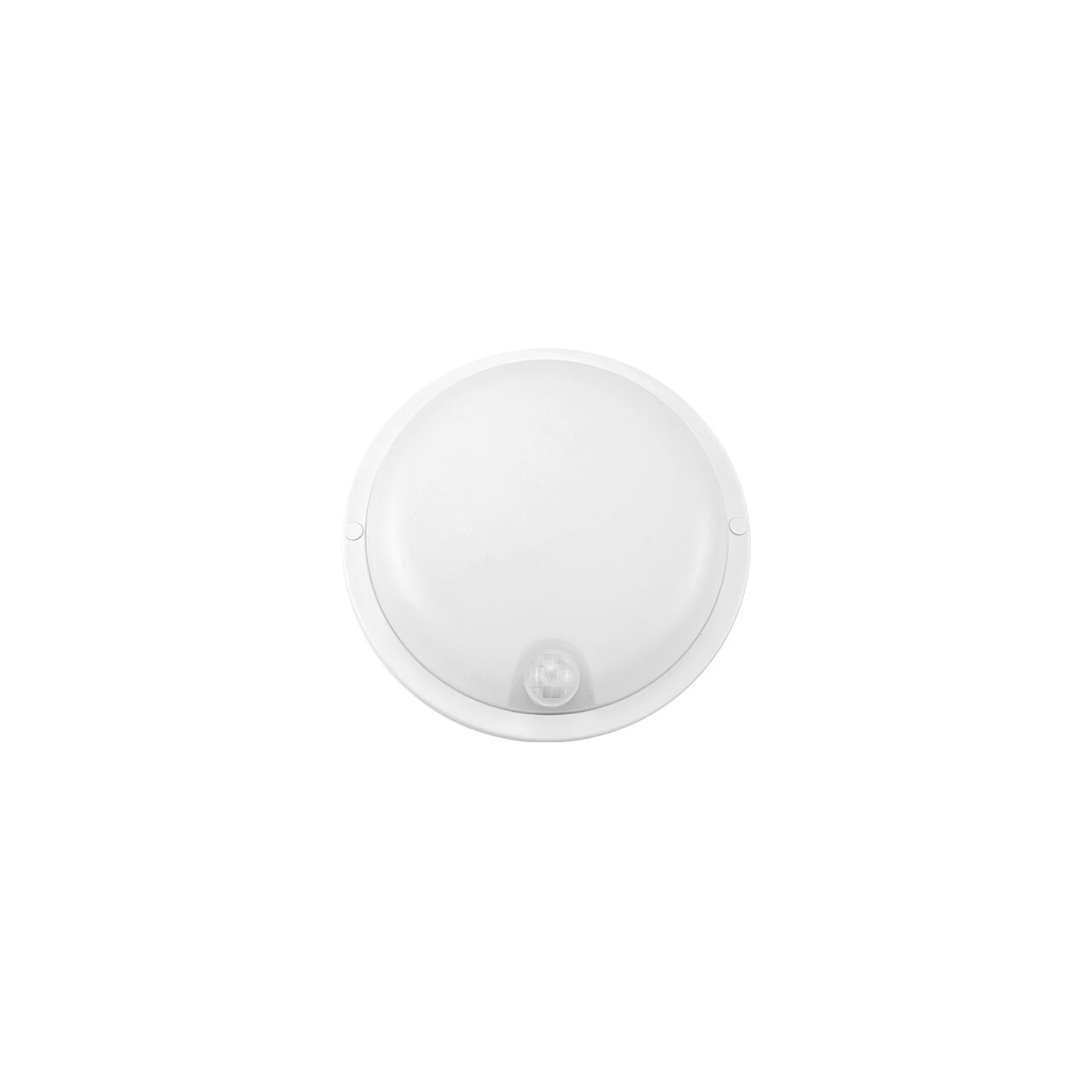 APLICA LED 15W3000K IP54 SENZOR DE MISCARE NOCTURN - imagine 3