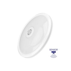 APLICA LED CU SENZOR 15W 3000K ML300 IP20 - Instadepot