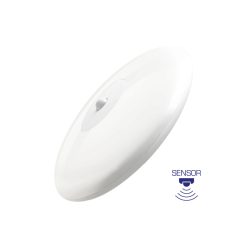 APLICA LED SENZOR 18W 6500K IP44 JADE RND