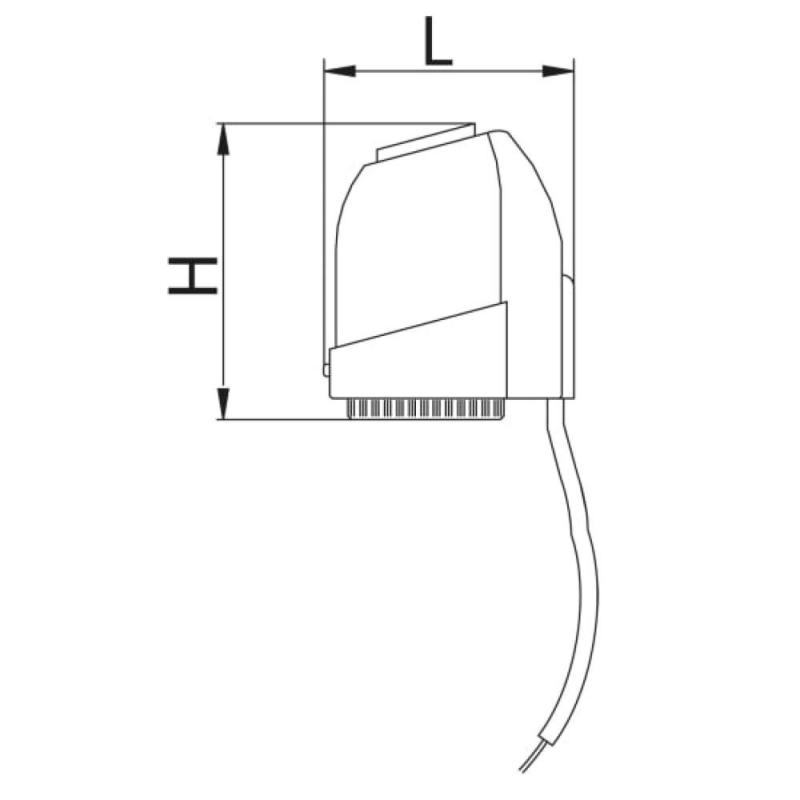 cablu 1m