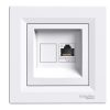 Asfora priza RJ45 UTP CAT6