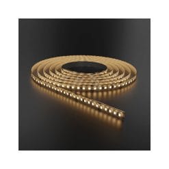 Alternative view of BANDA LED 12W/M 2835 120LED/M 3000K 24VDC IP54 5M