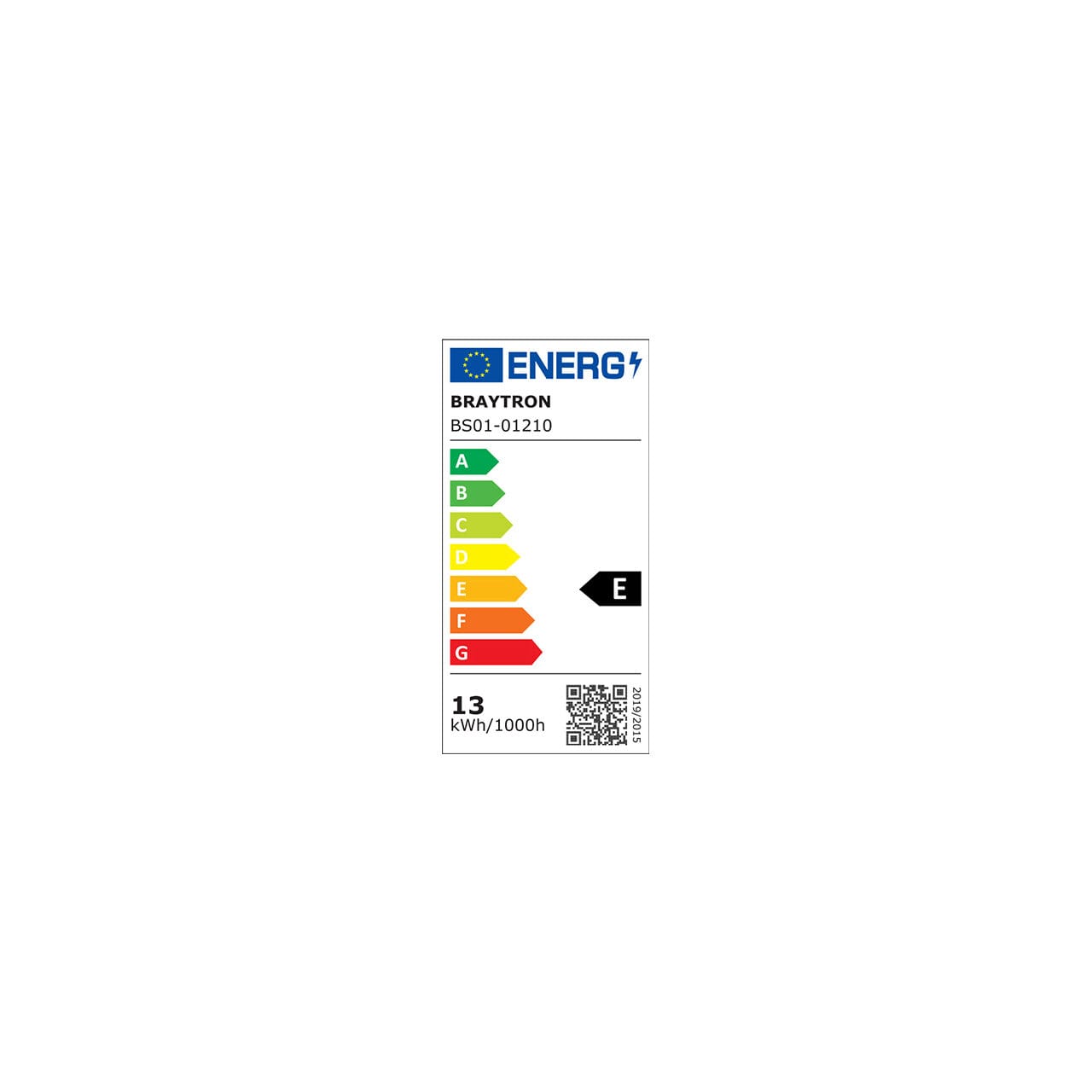 BANDA LED 13W/M 2835 168LED/M 3000K 24VDC IP20 5M - imagine 4