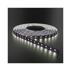 Alternative view of BANDA LED 14.4W/M 5050 60LED/M RGB 12VDC IP20 5M