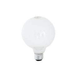 BEC HALOGEN 42W E27 G95 2800K OPAL - Instadepot