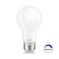 BEC LED 10W A60 806LM 4200K E27 DIMABIL - Instadepot