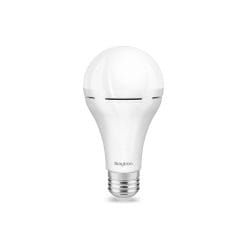 BEC LED 10W/5W CU BATERIE A65 6500K 806LM E27 - Instadepot