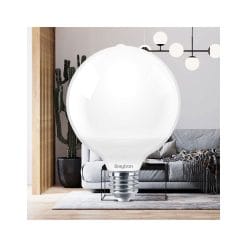 Alternative view of BEC LED 14W G95 1220LM 6500K E27