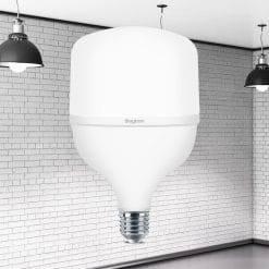 Alternative view of BEC LED 18W T80 4000K 2100LM E27