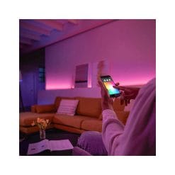 Alternative view of BEC LED 5W 400lm 2700K 110GRADE SMART WIFI GU10