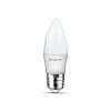 BEC LED 5W C37 PLS 3000K E27 400LM LUMANARE - Instadepot
