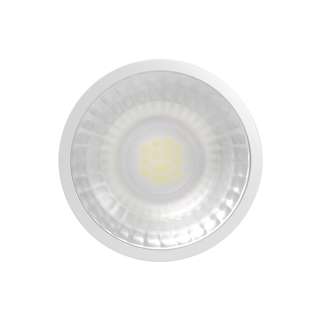 BEC LED 5W MR16 SMD PLS 350LM 3000K GU10 - imagine 3