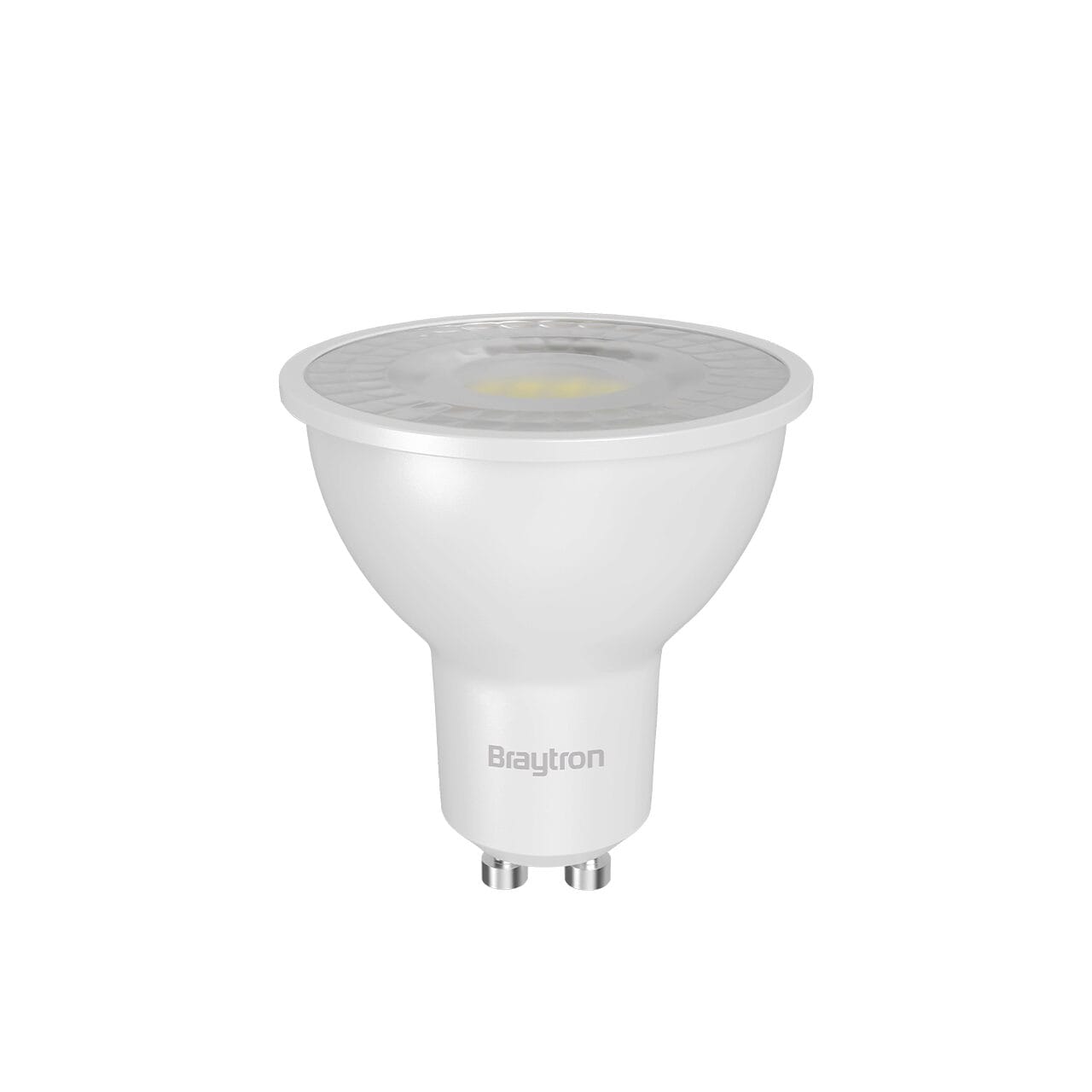 BEC LED 5W MR16 SMD PLS 400LM 6500K GU10 - Instadepot