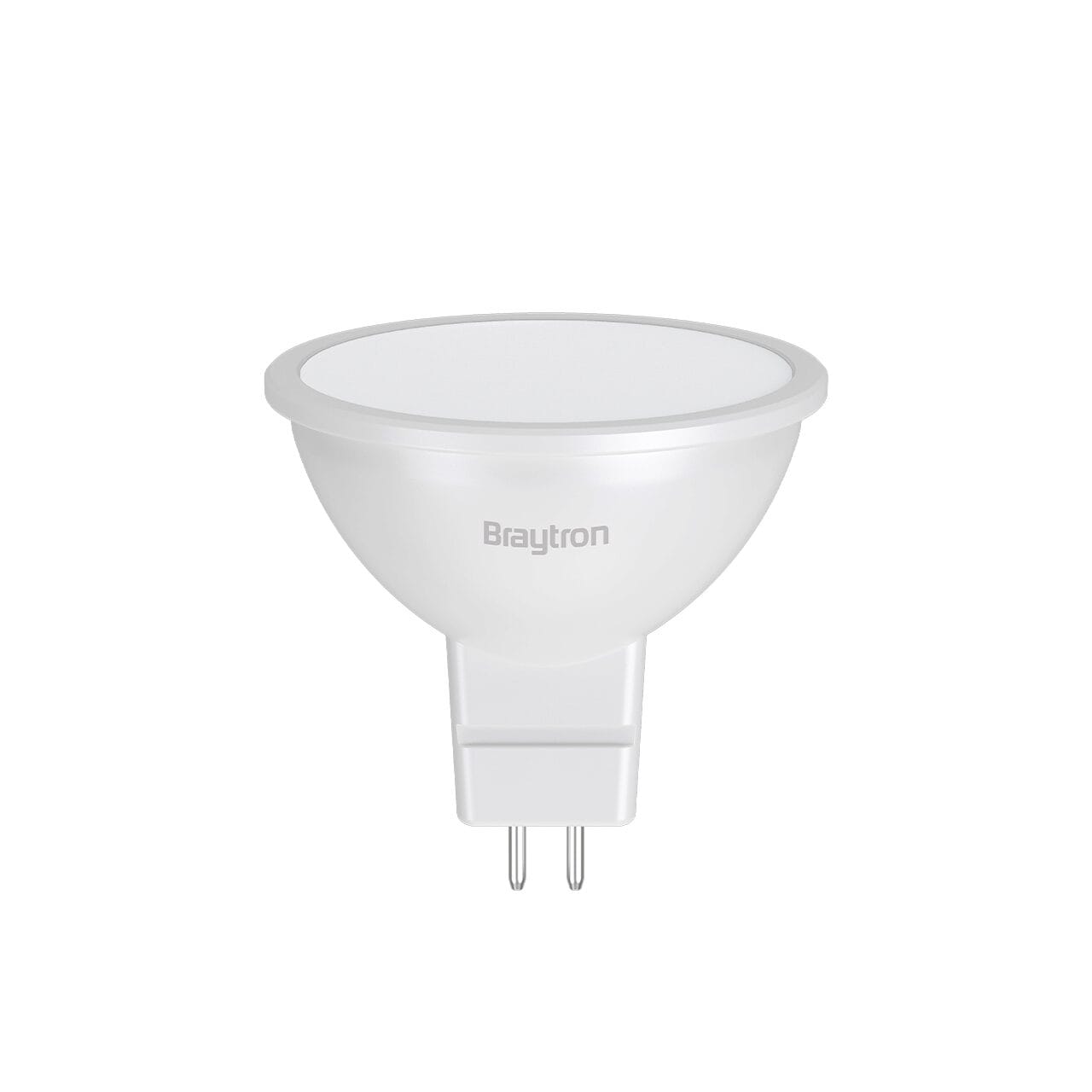 BEC LED 5W MR16 SMD PLS 430LM 4000K G5.3 230V - Instadepot
