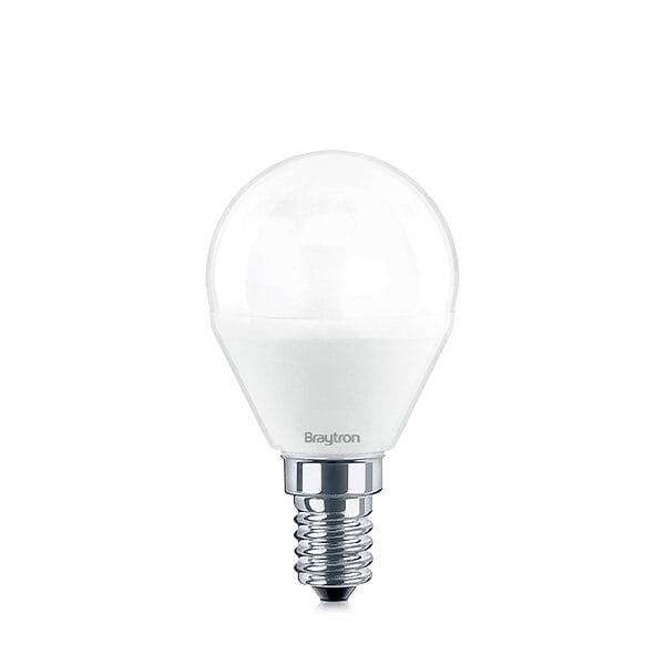 BEC LED 5W P45 PLS 6500K 450LM E14 - Instadepot