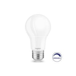 BEC LED 9W A60 806LM 4000K E27 DIMABIL - Instadepot