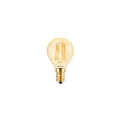 BEC LED CU FILAMENT 4W P45 360LM 2200K E14 - Instadepot