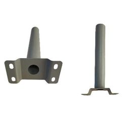 BRAT ADAPTOR PT ST02 48MM 30CM - Instadepot