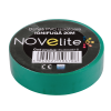 Banda Izolatoare IGN PVC 20m Verde - Instadepot