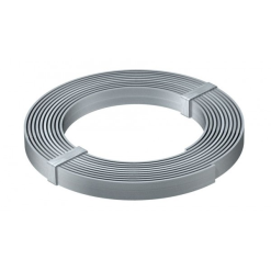 Banda Zincata 40x4mm - Instadepot