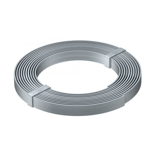 Banda Zincata 40x4mm - Instadepot