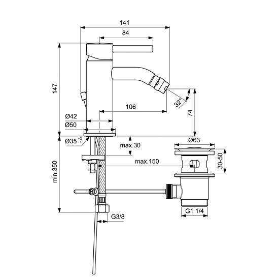 Ideal Standard