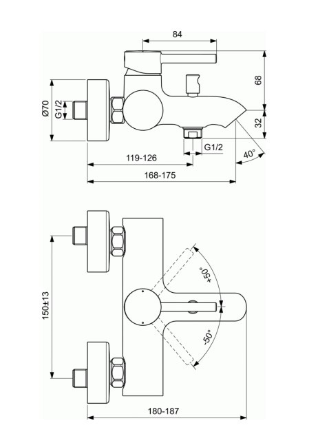 Ideal Standard