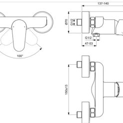 Ideal Standard