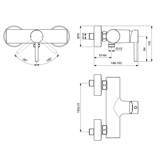 Ideal Standard