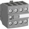 Bloc Contact Auxiliar Frontal - Instadepot