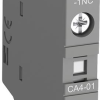 Bloc Contact Auxiliar Frontal CA4-22E - Instadepot