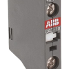 Bloc Contact Auxiliar Frontal CA5-10 - Instadepot