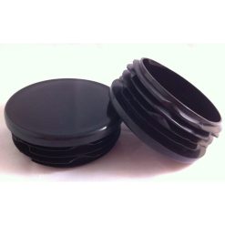 CAPAC TEAVA 2 TOLI F:60 PLASTIC NEGRU - Instadepot