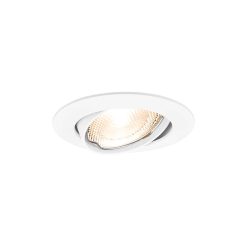 CARCASA ALB PENTRU GU5.3 SPOTTI-R - Instadepot