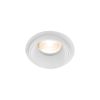 CARCASA ALB/ALB ROTUND PT GU10 ALFA-E - Instadepot