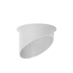 CARCASA ALB/int.ALB ROTUND PT GU10 ALFA-D - Instadepot