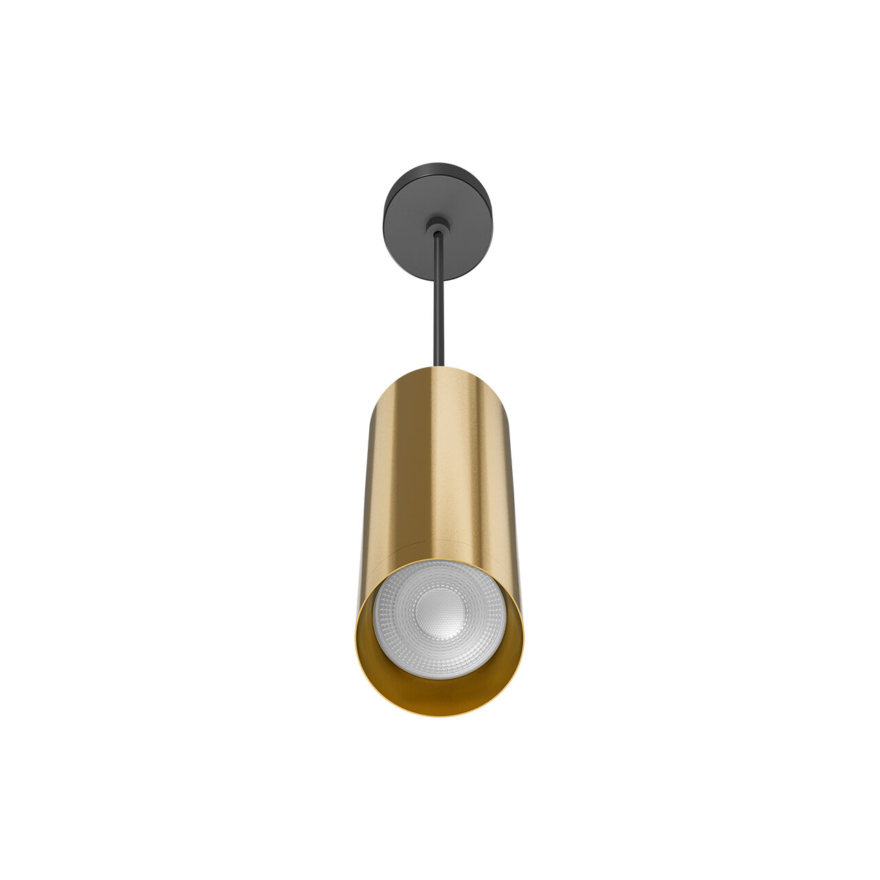 CORP DE ILUMINAT SUSPENDAT BETA-PD 1XGU10 AURIU - imagine 3