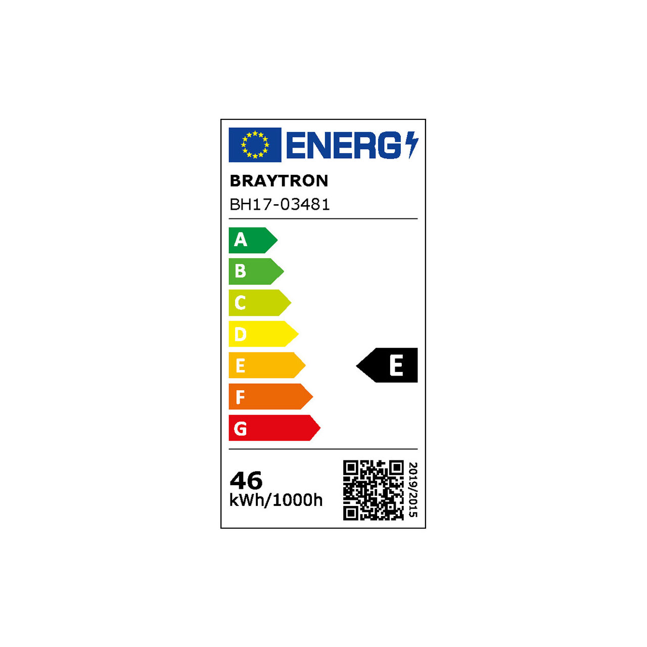 CORP DECORATIV LED 46W 3in1 MLP-PD-RND BELLA NEGRU - imagine 6