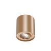 CORP GAMA SR ROTUND 1XGU10 AURIU - Instadepot