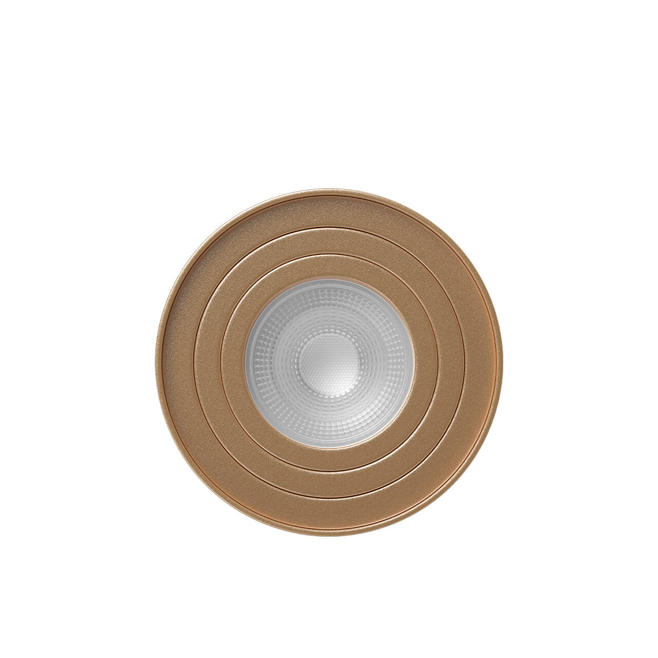 CORP GAMA SR ROTUND 1XGU10 AURIU - imagine 3