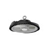 CORP ILUMINAT LED 100W 6500K NEGRU UFO HI-BAY