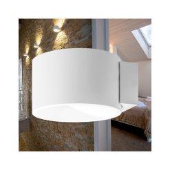 Alternative view of CORP LED 8W 400LM 3000K ALB IP20 AVVA-WL01