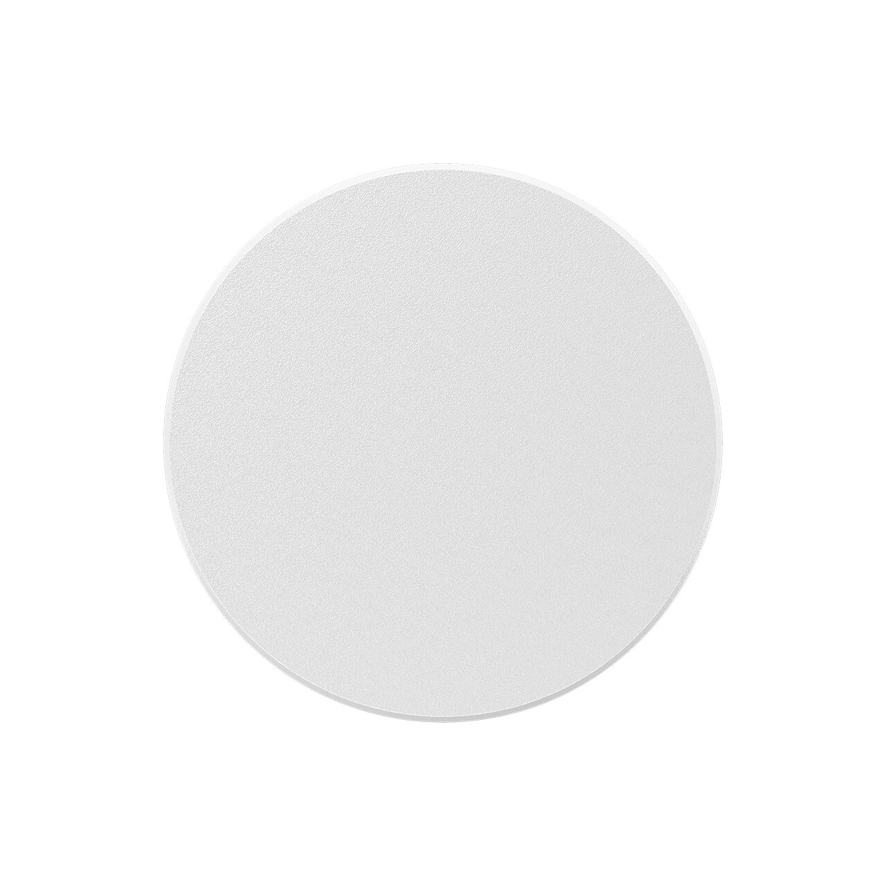 CORP LED PALERMO 12W-3in1 IP65- D220mm ALB - imagine 3