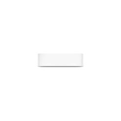 CORP LED PENTRU PERETE-DREPTUNGHI 12W 3000K ALB - Instadepot