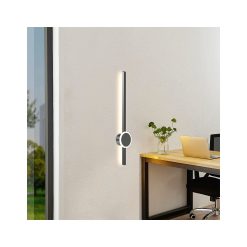Alternative view of CORP LED PENTRU PERETE-TINY-WL700 16W 1580lm 3000K NEGRU