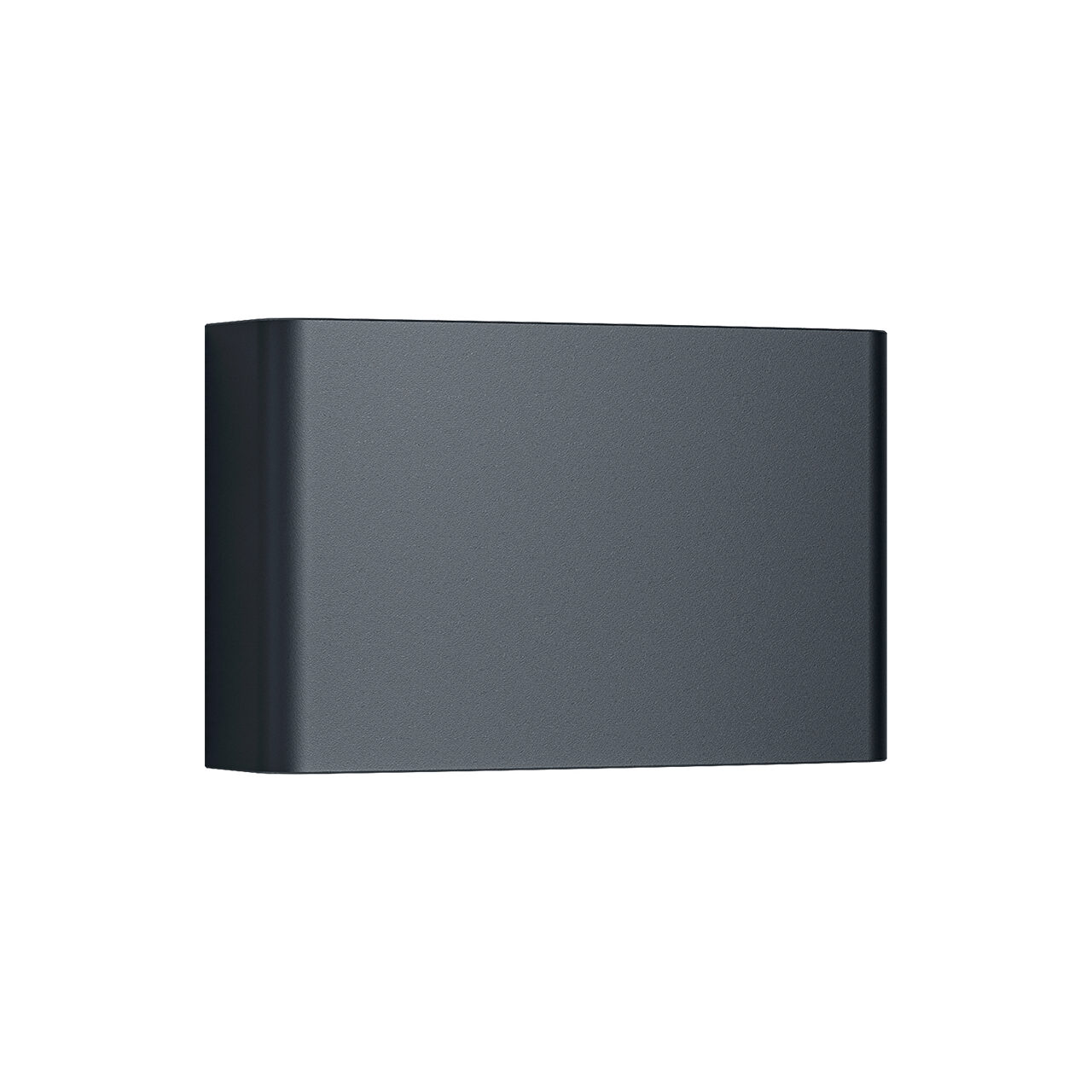 CORP LED PT, 6W 3in1 VECTOR-B-WL GRI IP65 - imagine 3