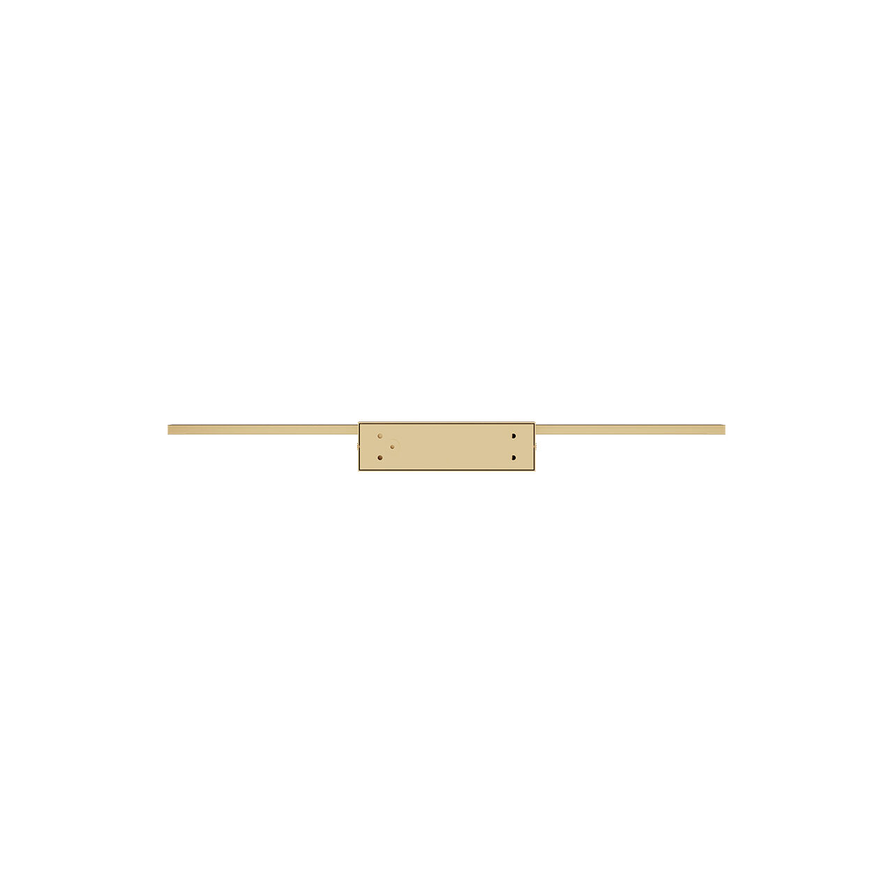 CORP LED PT BAIE 12W 3IN1 600MM AURIU IP44 ARIA - imagine 6